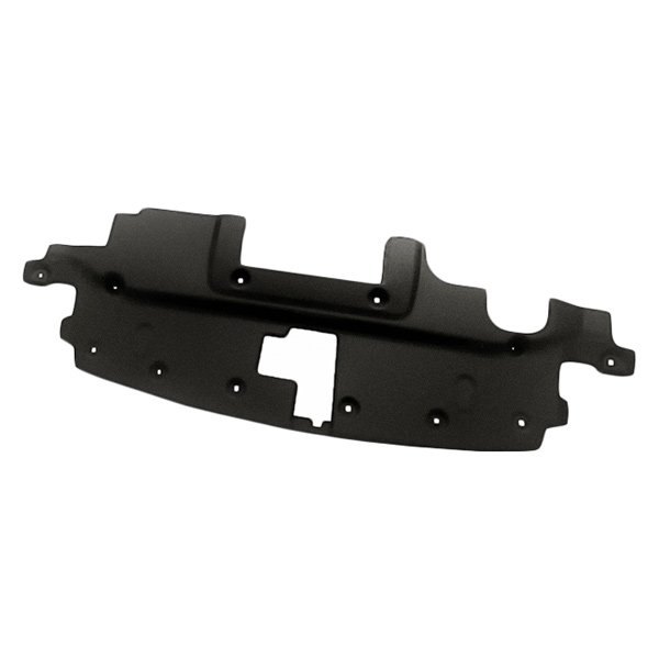 Replacement - Upper Radiator Support Cover