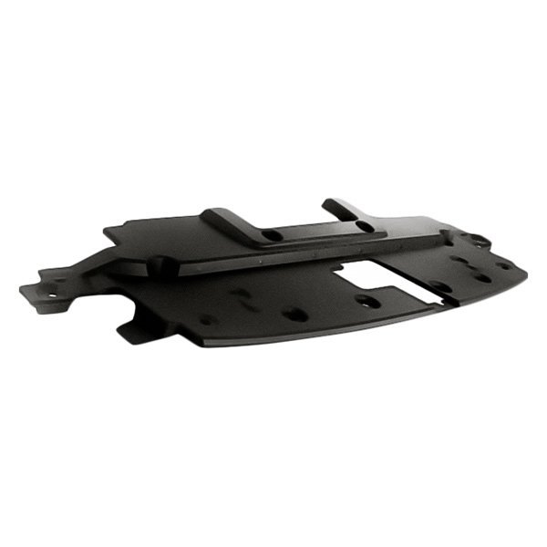 Replacement - Upper Radiator Support Cover