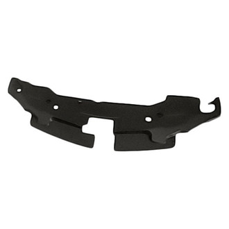 Replacement - Upper Radiator Support Cover (CAPA Certified)