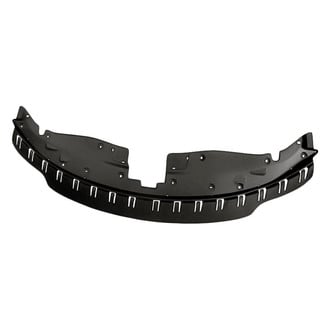 Replacement - Upper Radiator Support Cover (CAPA Certified)