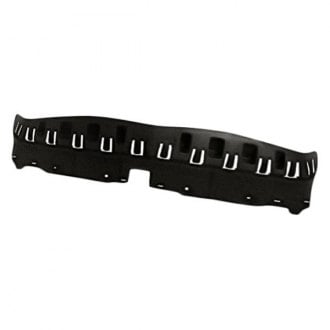 Dodge Charger Radiator Support Covers | CARiD