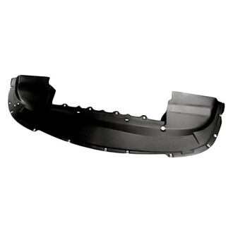Replacement - Upper Radiator Support Cover (Standard Line)