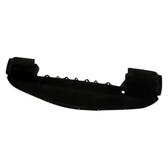 Replacement - Upper Radiator Support Cover (Standard Line)