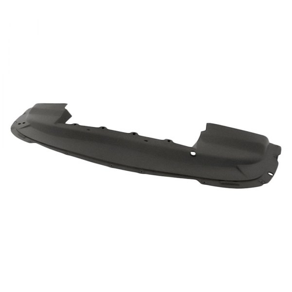 Replacement - Upper Radiator Support Cover