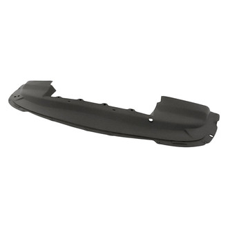 Replacement - Upper Radiator Support Cover (Standard Line)