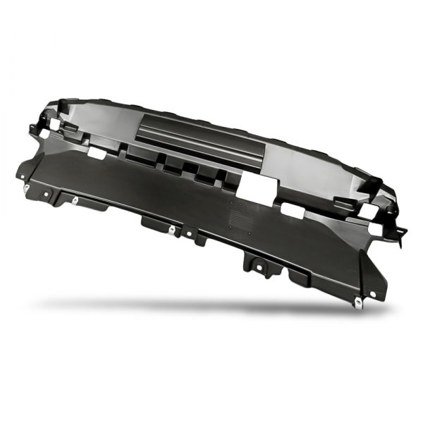 Replacement - Front Lower Radiator Support Cover