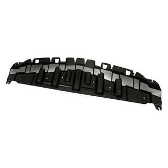 Replacement - Front Upper Radiator Support Cover (Standard Line)
