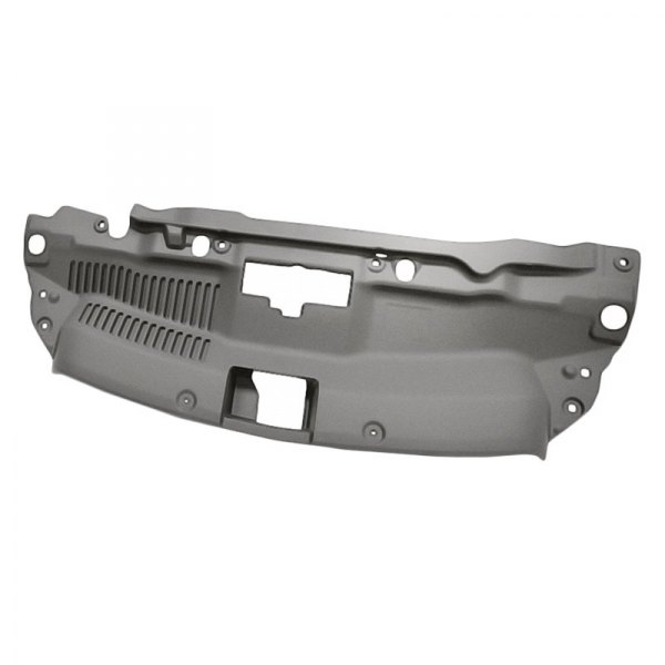 Replacement - Upper Radiator Support Cover