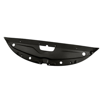 Replacement - Upper Radiator Support Cover (Standard Line)