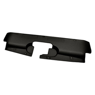Replacement - Upper Radiator Support Baffle (Standard Line)