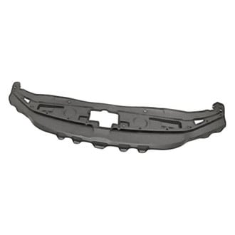 Replacement - Upper Radiator Support Cover (CAPA Certified)