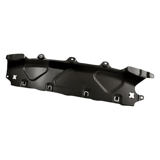 Replacement® - Radiator Support Tie Bar
