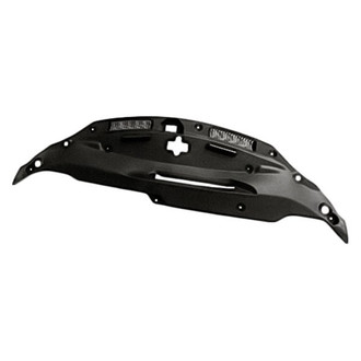 Replacement - Radiator Support Cover (CAPA Certified)