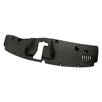 Replacement - Upper Radiator Support Cover (Standard Line)