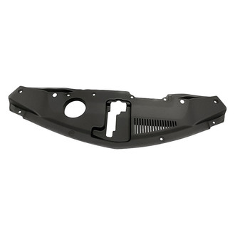 Replacement - Upper Radiator Support Cover (Standard Line)