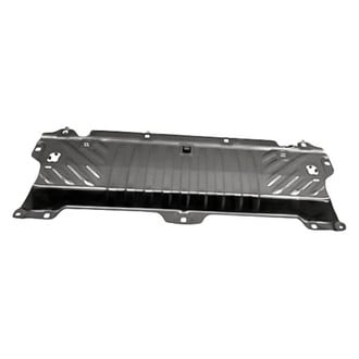 Replacement® - Radiator Support Access Cover