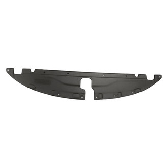 Replacement - Upper Radiator Support Cover (Standard Line)