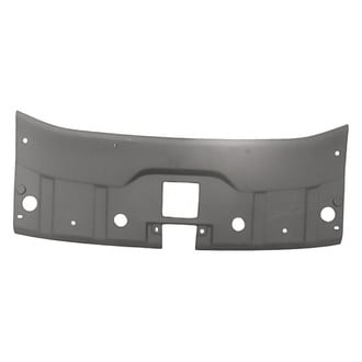 Replacement - Front Upper Radiator Support Cover (Standard Line)