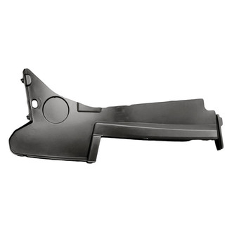 Replacement - Upper Passenger Side Radiator Support Cover (Standard Line)