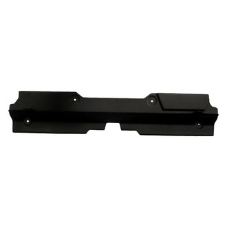 Replacement - Front Radiator Support Cover (CAPA Certified)