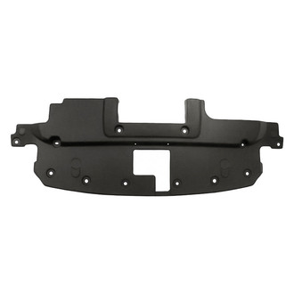 Replacement - Upper Header Panel Molding (Standard Line)