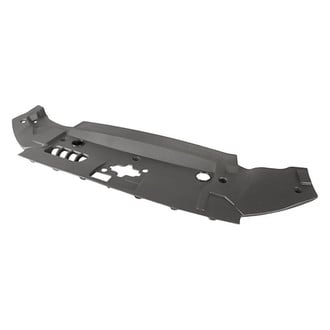 Replacement - Upper Radiator Support Cover (CAPA Certified)