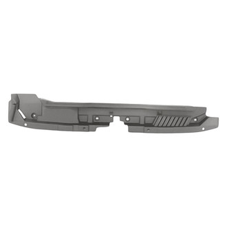 Replacement - Front Upper Radiator Support Cover (Standard Line)