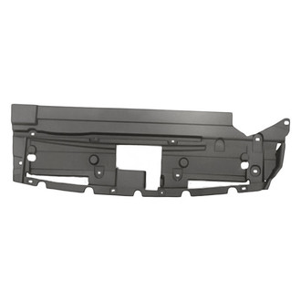 Replacement - Upper Radiator Support Cover (Standard Line)