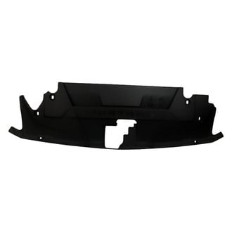 Replacement® - Radiator Support Access Cover