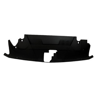 Replacement - Upper Radiator Support Cover (Standard Line)