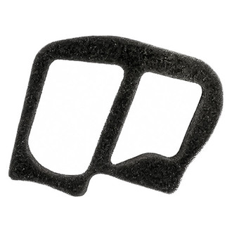 Replacement - Lower Radiator Support Cover (Standard Line)