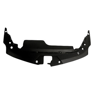 Replacement - Upper Radiator Support Cover (Standard Line)