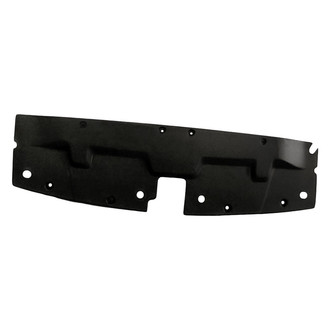 Replacement - Front Radiator Support Cover (Standard Line)