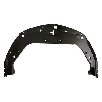 Replacement - Upper Radiator Support Cover (Standard Line)