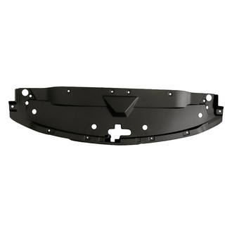 Replacement - Front Radiator Support Cover (CAPA Certified)