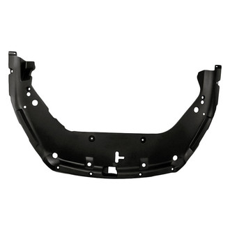 Replacement - Radiator Support Cover (Standard Line)