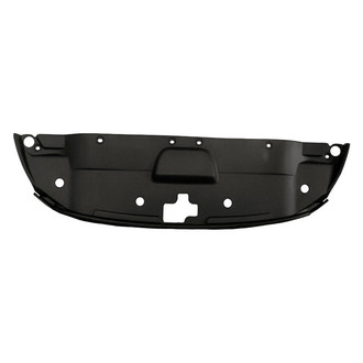 Replacement - Upper Radiator Support Cover (Standard Line)