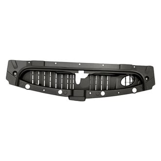 Replacement - Upper Header Panel Molding (Standard Line)