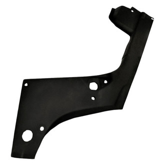 Replacement - Driver Side Radiator Support Cover (Standard Line)