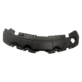 Replacement® - Radiator Support Access Cover