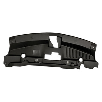 Replacement - Upper Radiator Support Cover (CAPA Certified)