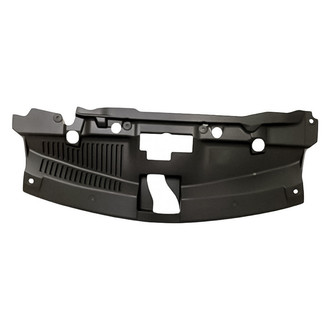 Replacement - Upper Radiator Support Cover (Standard Line)