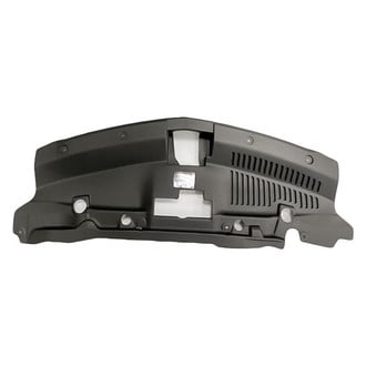 Replacement® - Radiator Support Access Cover
