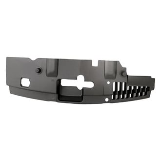 Replacement® - Body Header Panel Molding