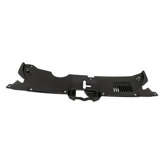 Replacement - Upper Radiator Support Cover (Standard Line)