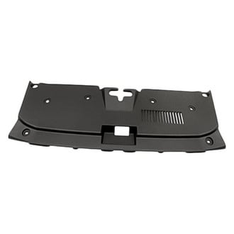 Replacement® - Radiator Support Access Cover