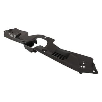 Replacement - Upper Radiator Support Cover (CAPA Certified)