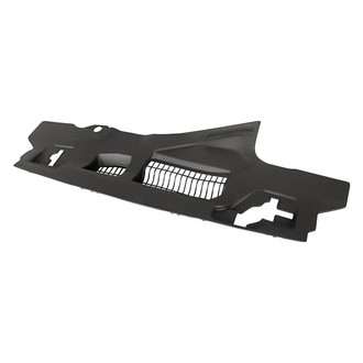 Replacement - Upper Radiator Support Cover (CAPA Certified)