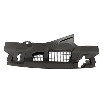 Replacement - Upper Radiator Support Cover (Standard Line)