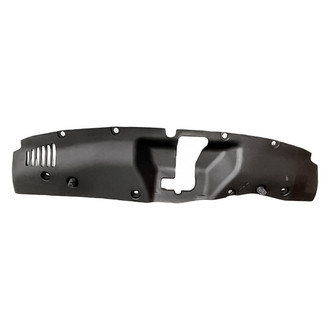 Replacement - Upper Radiator Support Cover (Standard Line)